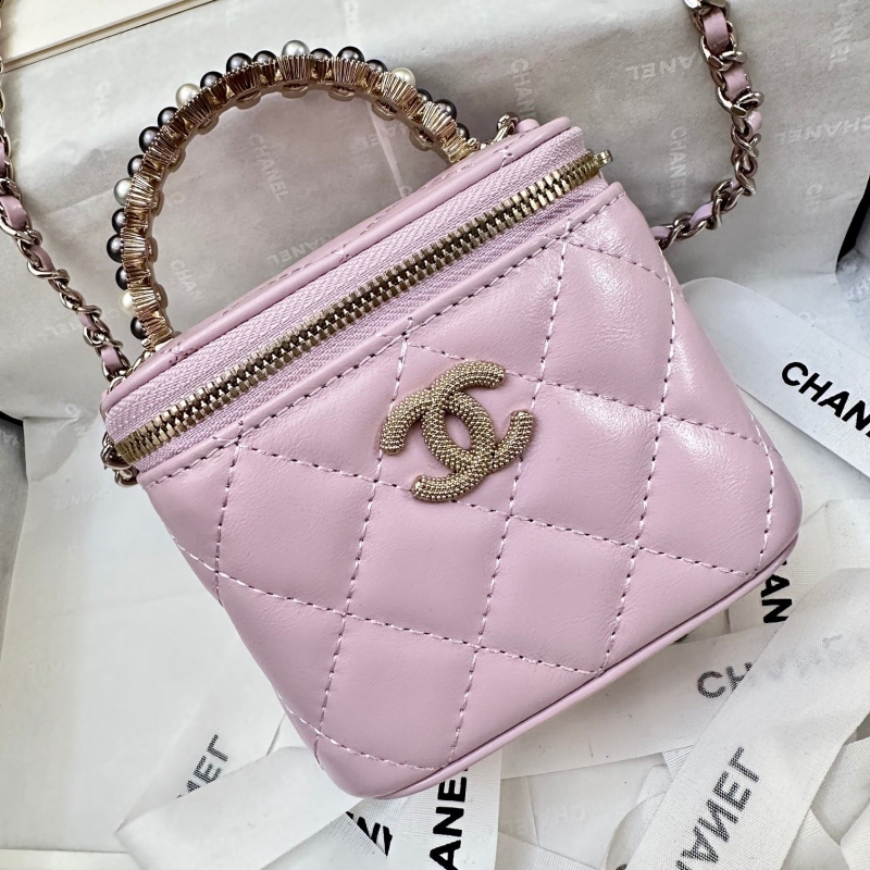 Chanel Satchel Bags